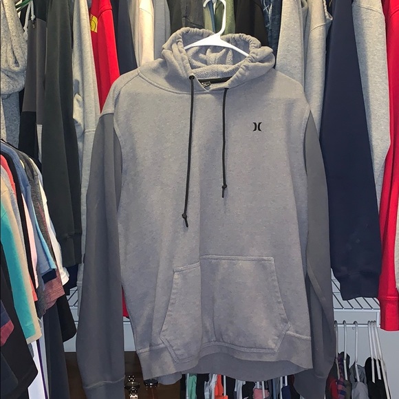 Hurley Sweatshirt - Picture 1 of 2